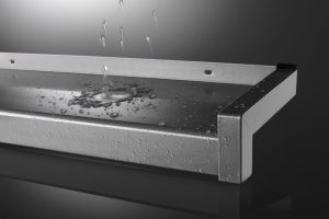 ALUMINIJSKE VANJSKE PROZORSKE KLUPČICE “MAREX”